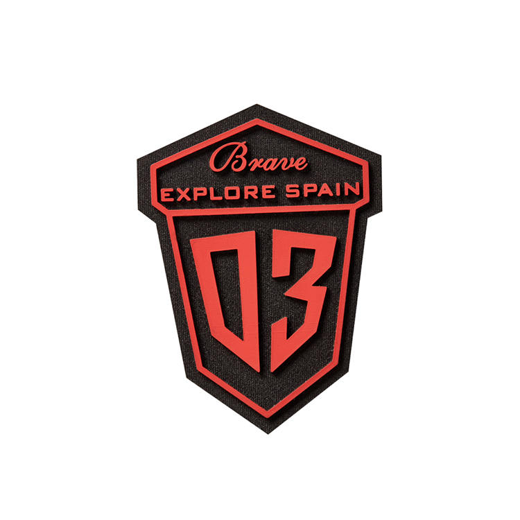 a cap logo